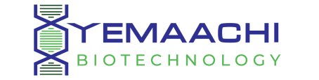 Yemaachi Biotechnology logo