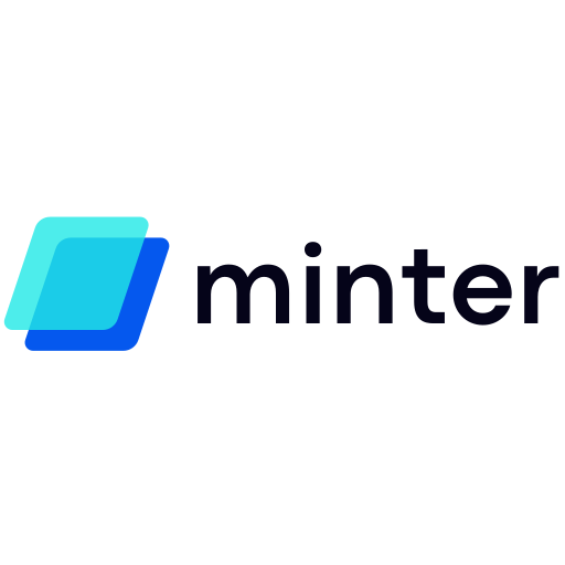 Minter Digital logo