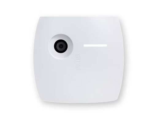 Whiteboard Owl logo