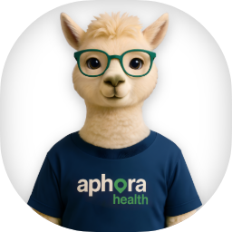 Aphora Health logo