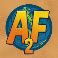 Adventure to Fitness logo