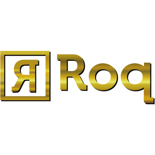 Roq Innovation logo