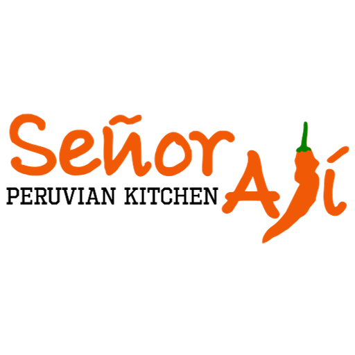 Señor Aji logo