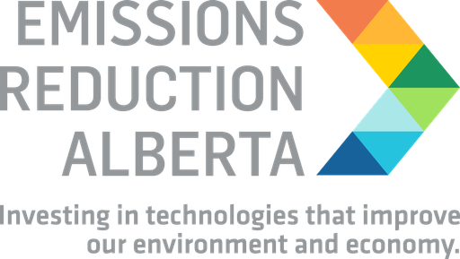 Emissions Reduction Alberta logo
