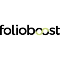 Folioboost logo