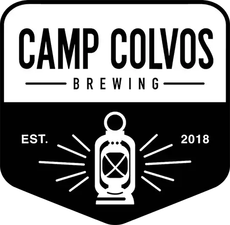 Camp Colvos Brewing logo