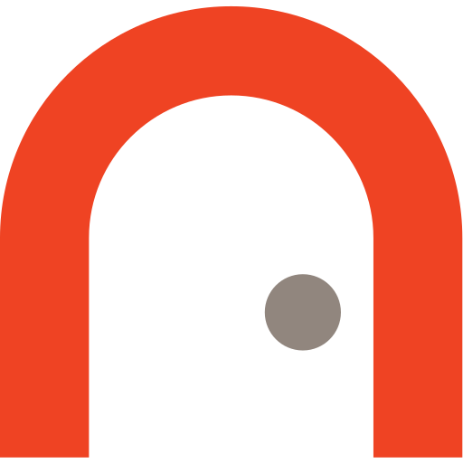 Frontdoor logo