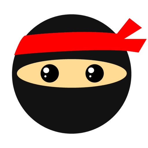 DisputeNinja logo