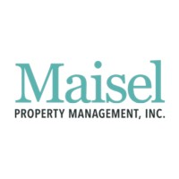 Maisel Property Management logo