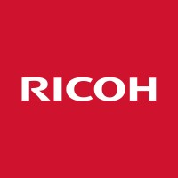 Ricoh Intelligent Managed Print Services logo