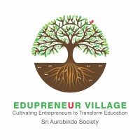 Edupreneur Village logo