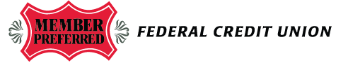 Member Preferred Federal Credit Union logo