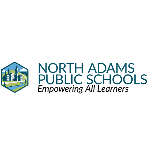 North Adams Public Schools logo