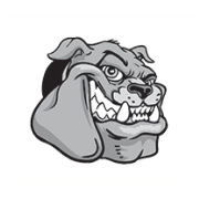 Bronxdale High School logo