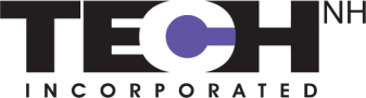 Tech NH logo