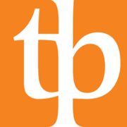 The Peoples Bank logo