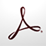 Adobe Express Video Editor logo