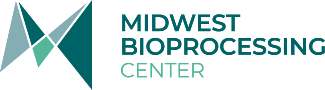 Midwest Bioprocessing Center logo