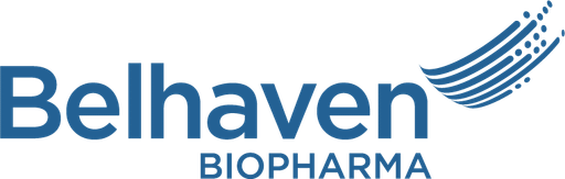 Belhaven Biopharma logo