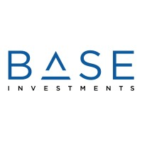 Base Investments logo