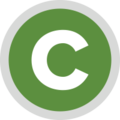 Columbia Secondary School logo