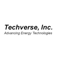 Techverse logo