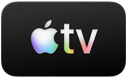 Apple TV 4K logo