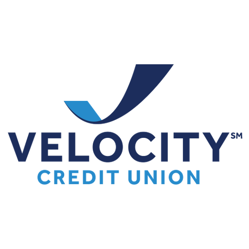 Velocity Credit Union logo