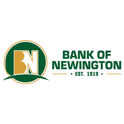Bank of Newington logo