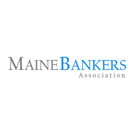 Maine Bankers Association logo