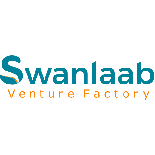 Swanlaab Venture Factory logo