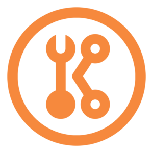 Key Tronic logo