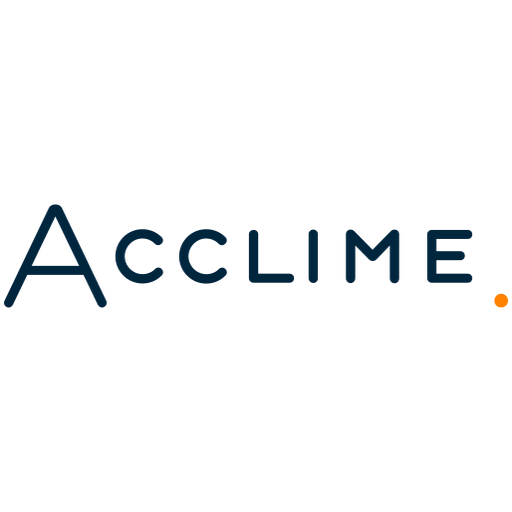 Acclime logo