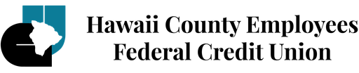 Hawaii County Employees Federal Credit Union logo