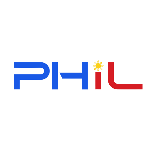 PhilWeb logo