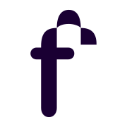 Foam logo
