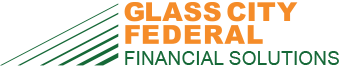 Glass City Federal Credit Union logo