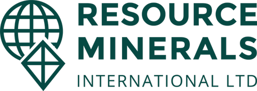 Resource Minerals International logo