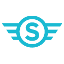 Sitefly logo