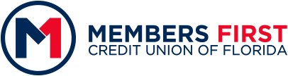 Members First CU of Florida logo