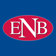 ENB Financial logo