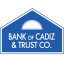 Bank of Cadiz logo
