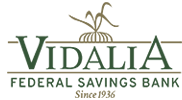 Vidalia Federal Savings Bank logo