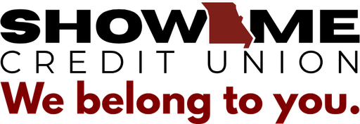 Show Me Credit Union logo