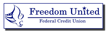 Freedom United FCU logo