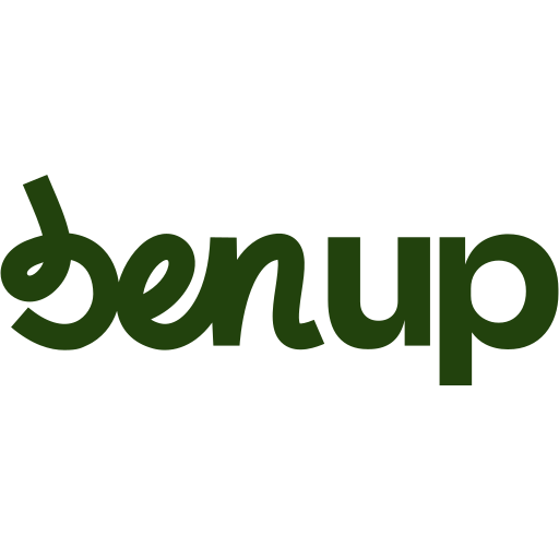 Benup logo