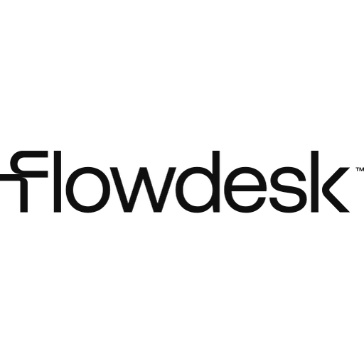 Flowdesk logo