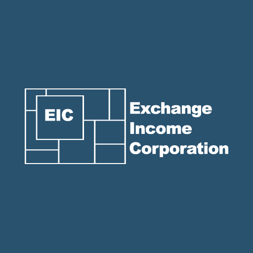 Exchange Income logo