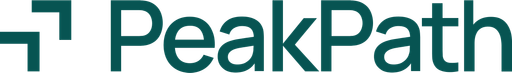 PeakPath logo