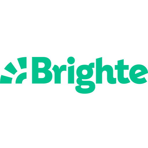 Brighte logo